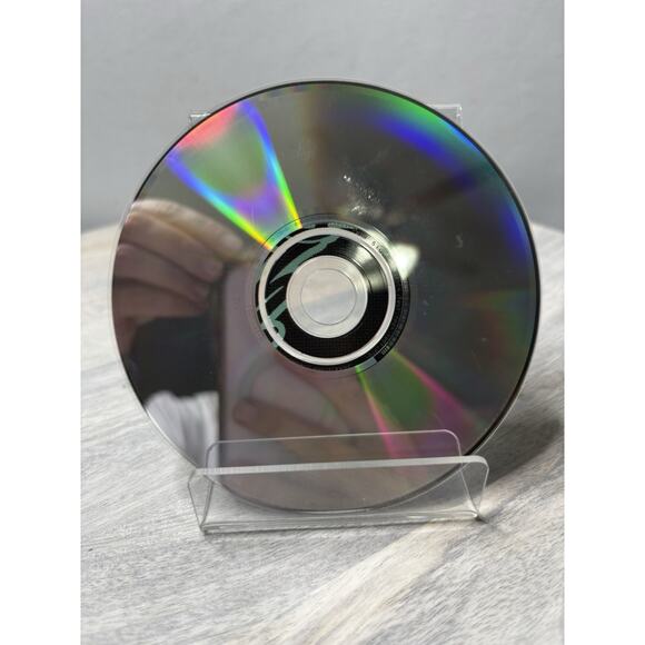 O Yeah! Ultimate Hits by Aerosmith CD No Case - Picture 2 of 2